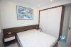 New and modern apartment for rent with 2 bedrooms in Ba Dinh district 